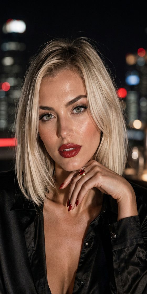 Alexa — verified DESIRES member profile