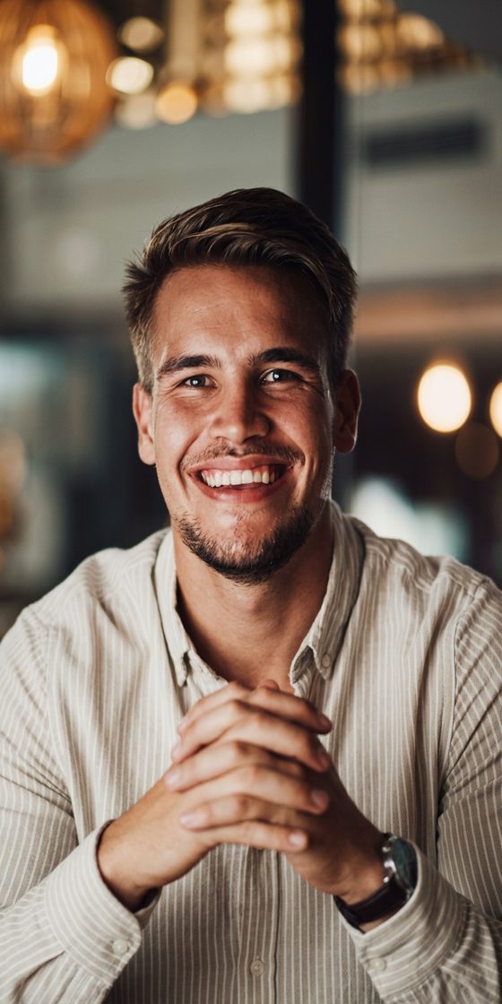 John — verified DESIRES member profile